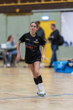 Bild 199 - wCJ SV Henstedt Ulzburg - HSG Herzhorn/Kollmar/Neuendorf : Ergebnis: 35:29